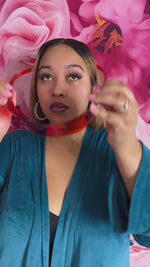 Load and play video in Gallery viewer, Tori Shades
