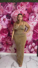 Load and play video in Gallery viewer, Alexis
