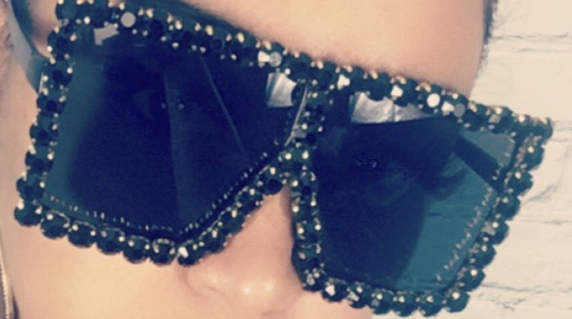 Bling Shades