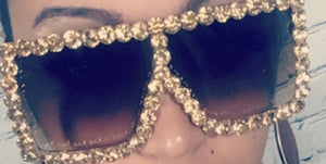 Bling Shades