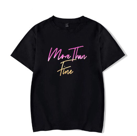 MTF Logo T-Shirt