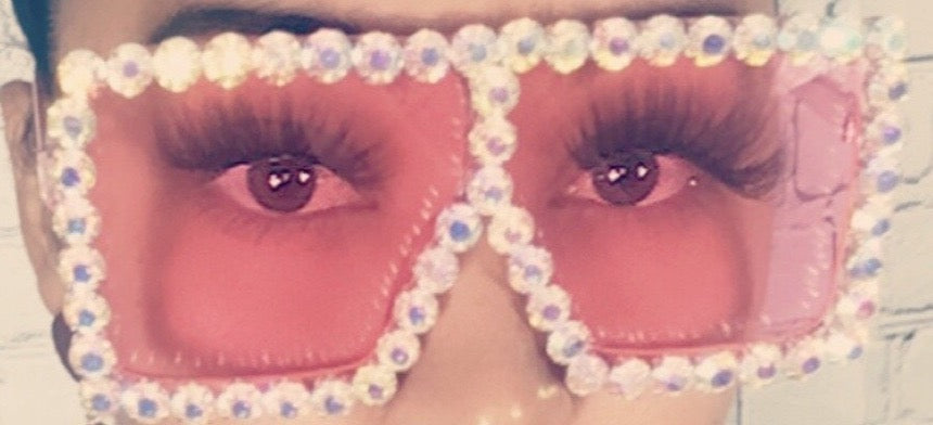 Bling Shades