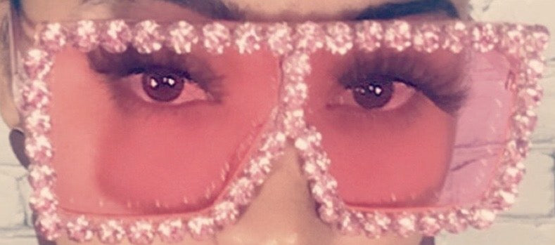 Bling Shades