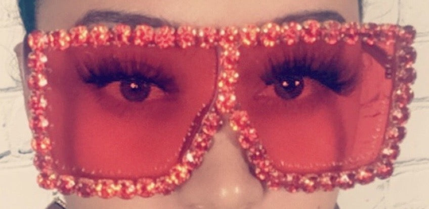 Bling Shades