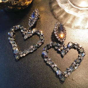 Princess Earrings