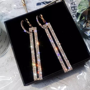Sparkle Don Earrings