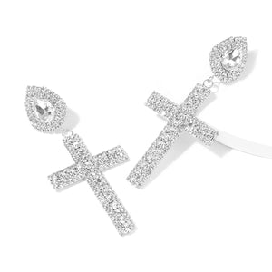 Holy Smokes Earrings