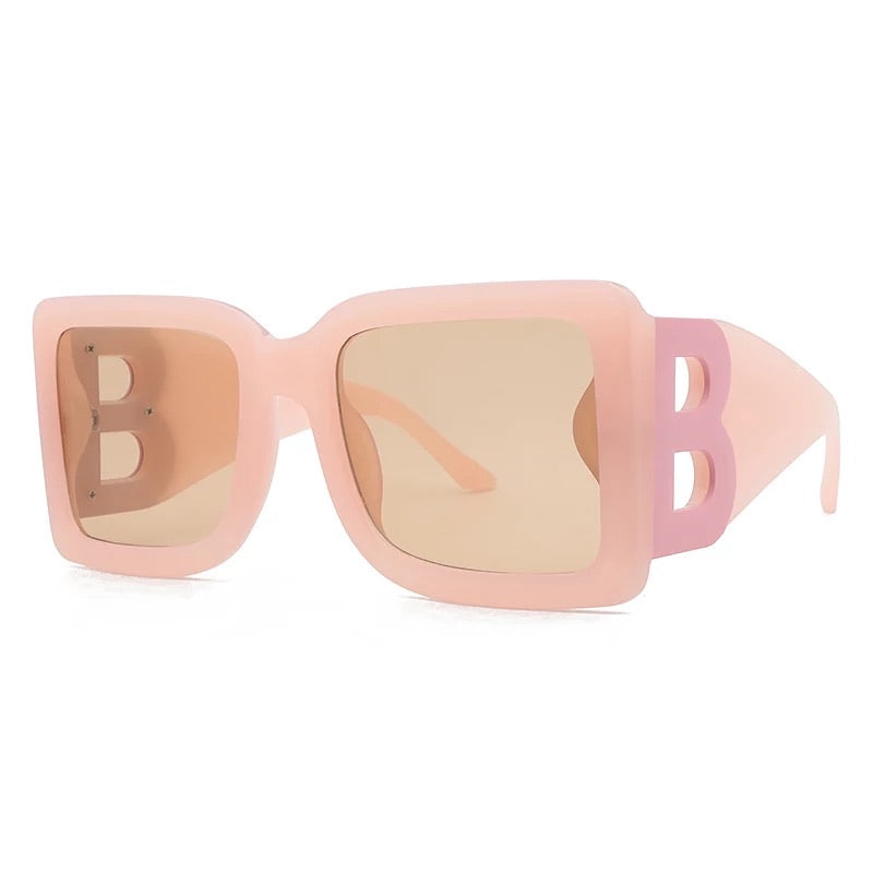 Boss Babe Shades