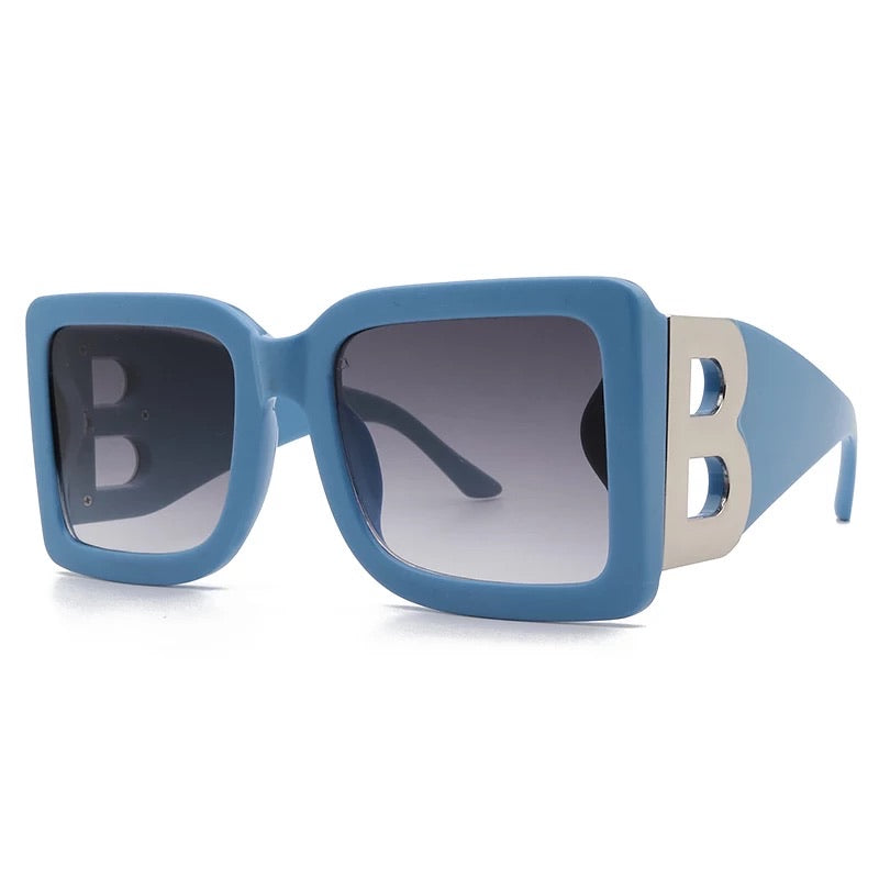 Boss Babe Shades