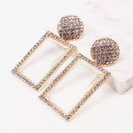 Load image into Gallery viewer, Barbara Rutledge Earrings
