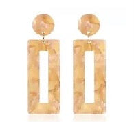 Kina Sims Earrings