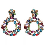 Load image into Gallery viewer, Diana Earrings
