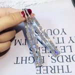 Load image into Gallery viewer, Sparkle Don Earrings
