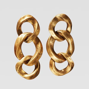 Rusty Renee Earrings