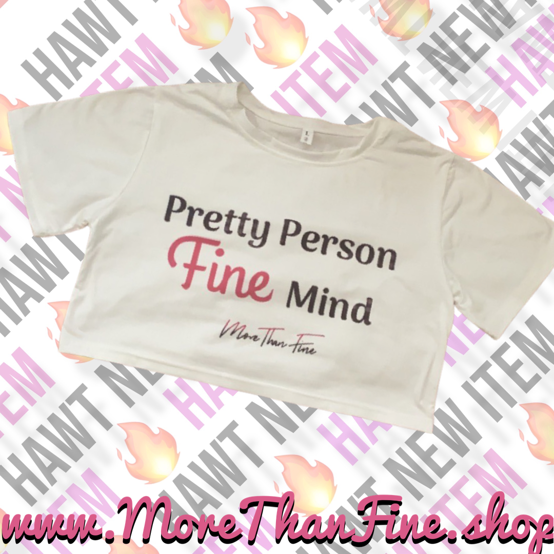 Fine Mind T-Shirt