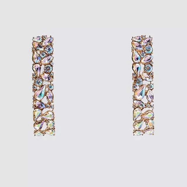 Trina Earrings
