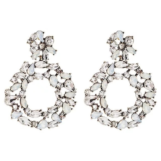 Diana Earrings