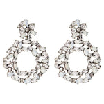 Load image into Gallery viewer, Diana Earrings
