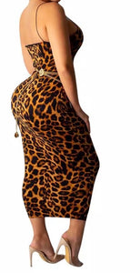Tanisha