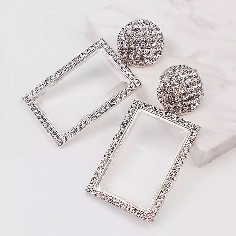 Barbara Rutledge Earrings