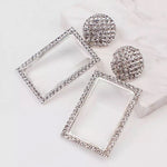 Load image into Gallery viewer, Barbara Rutledge Earrings
