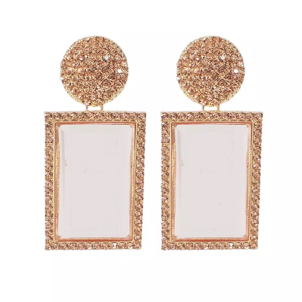 Barbara Rutledge Earrings
