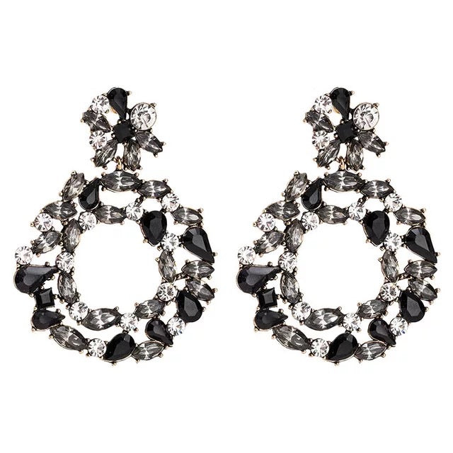 Diana Earrings
