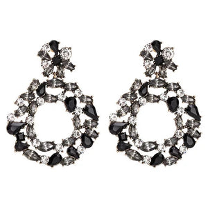 Diana Earrings