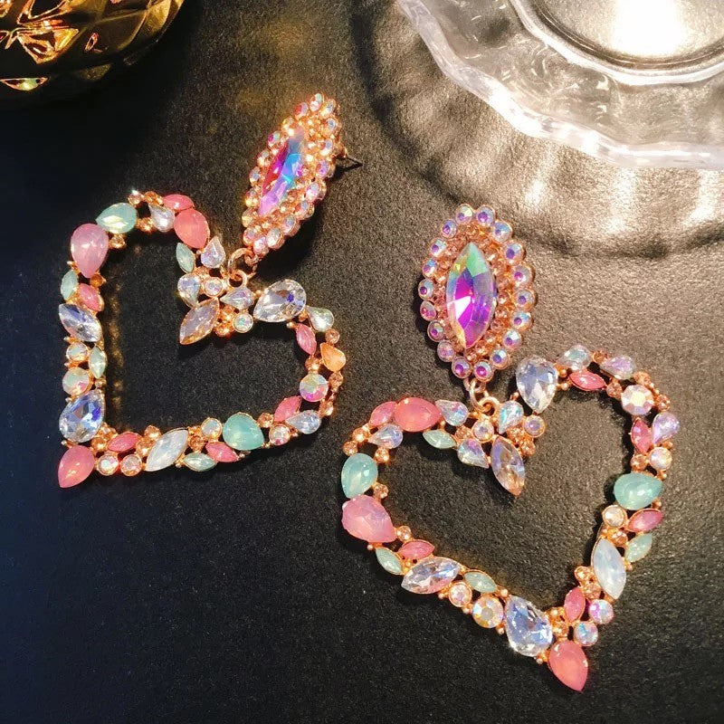 Princess Earrings