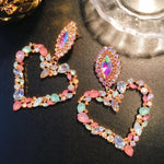 Load image into Gallery viewer, Princess Earrings
