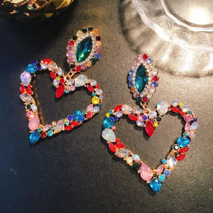 Princess Earrings